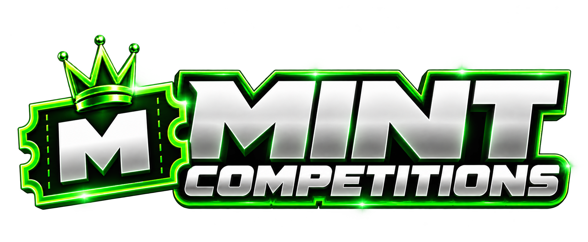 Mint Competitions logo